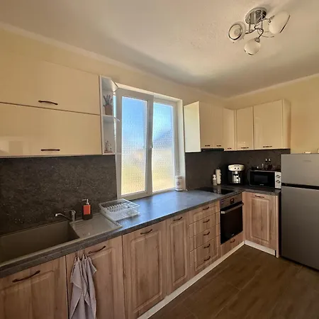 при наско Holiday home *